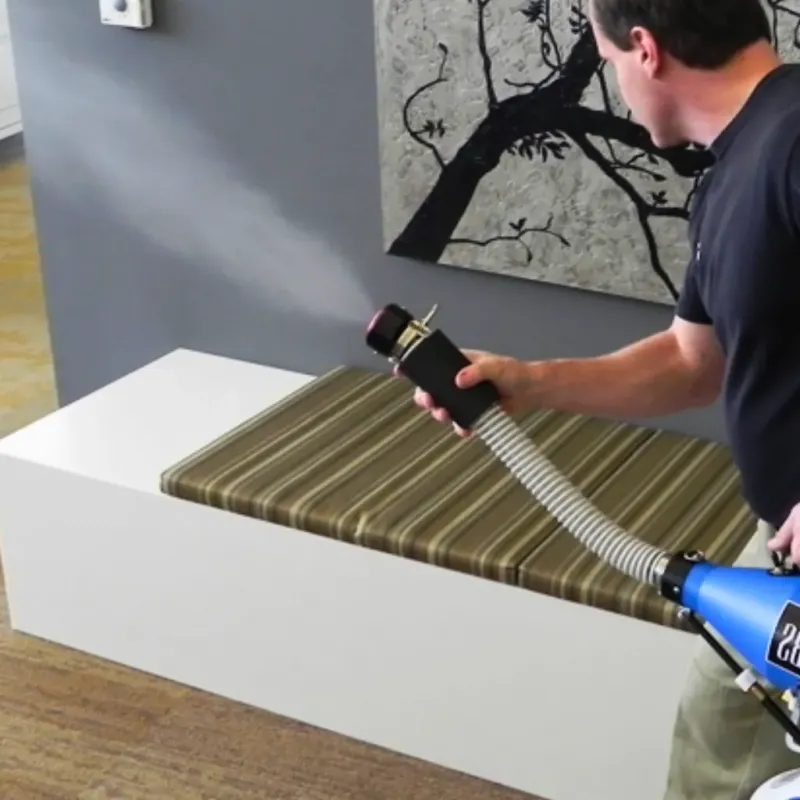 Professional Odor Removal in Moulton, AL